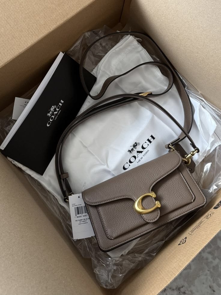 The luxury edit