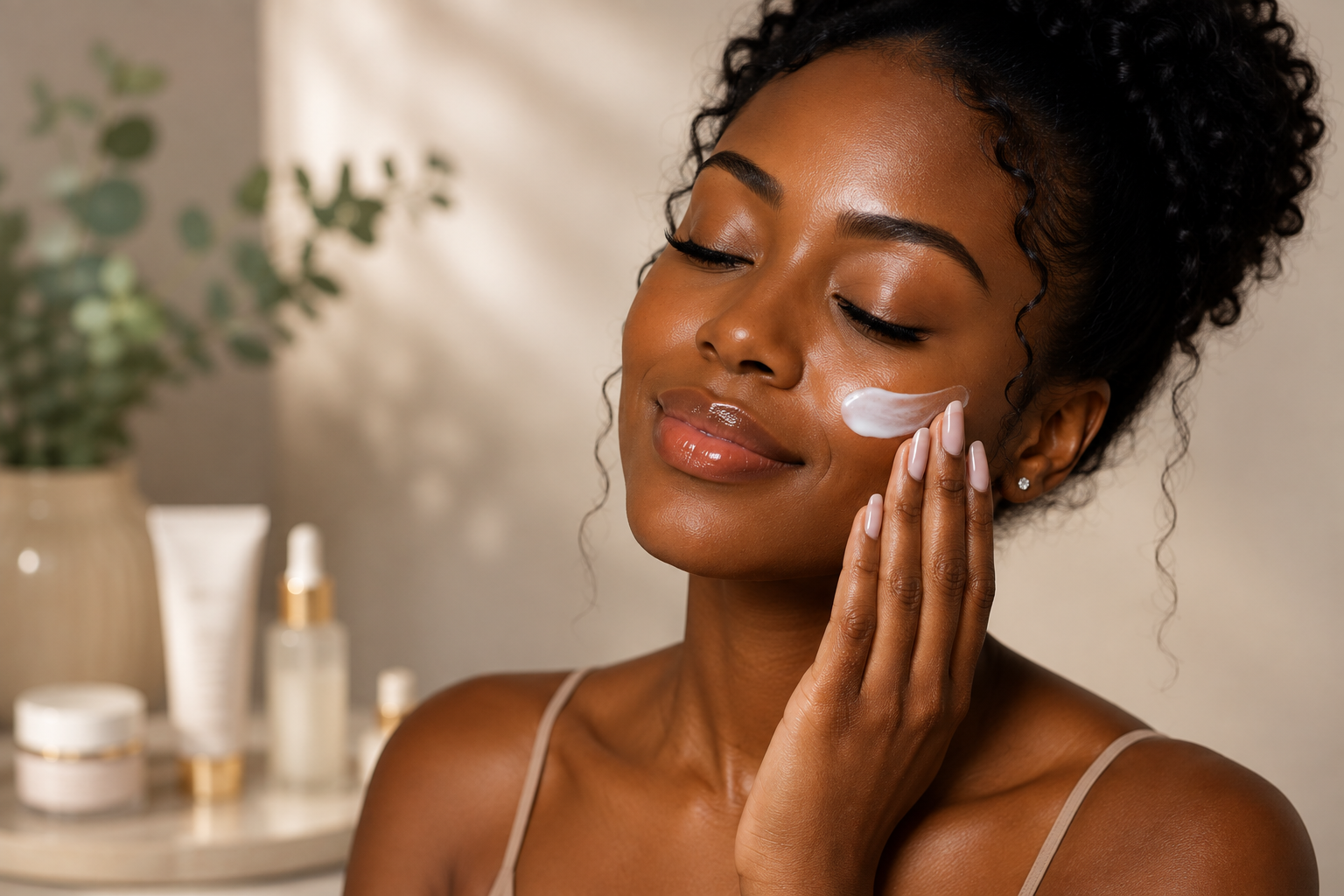 Skincare