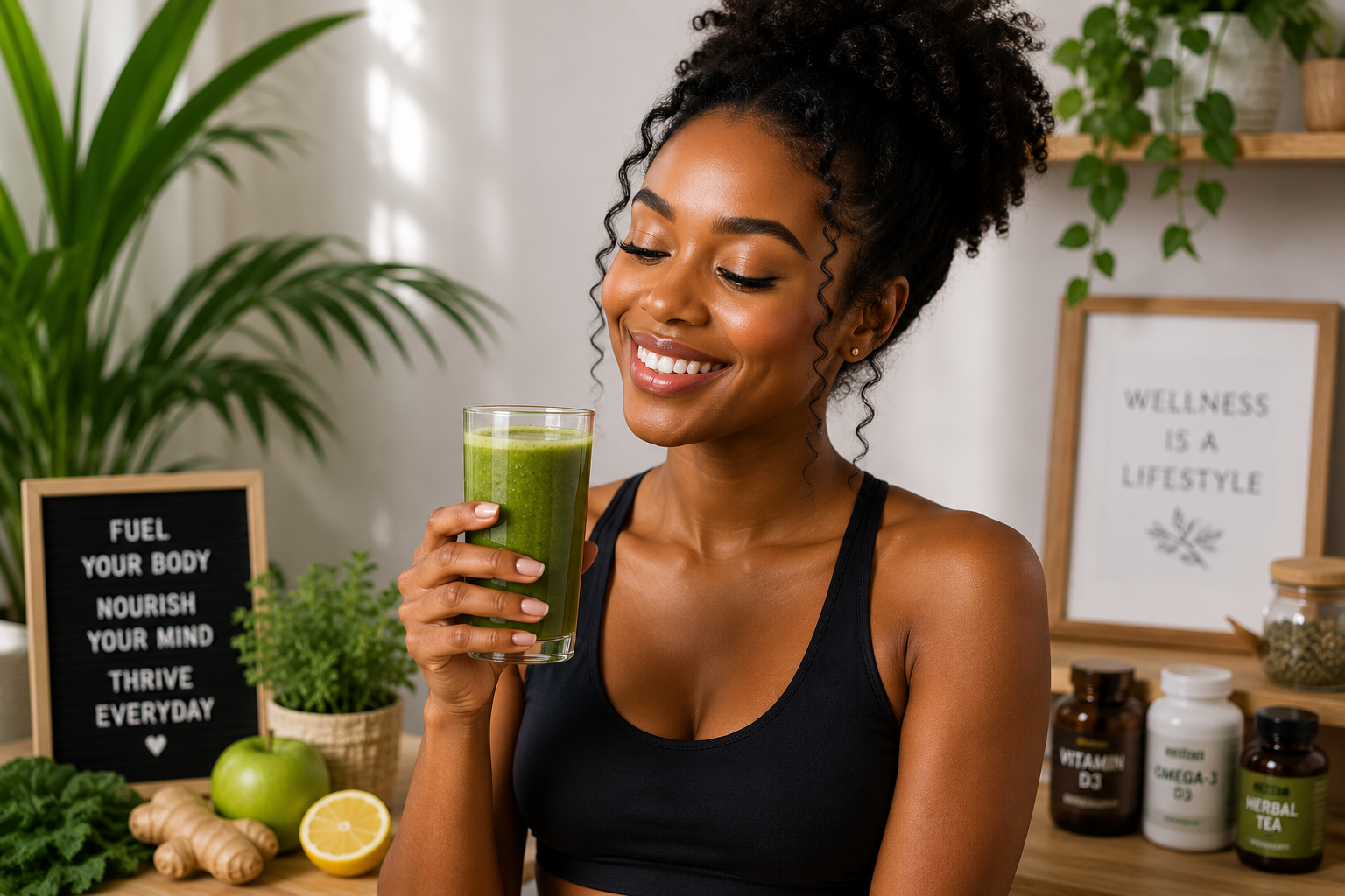 Wellness