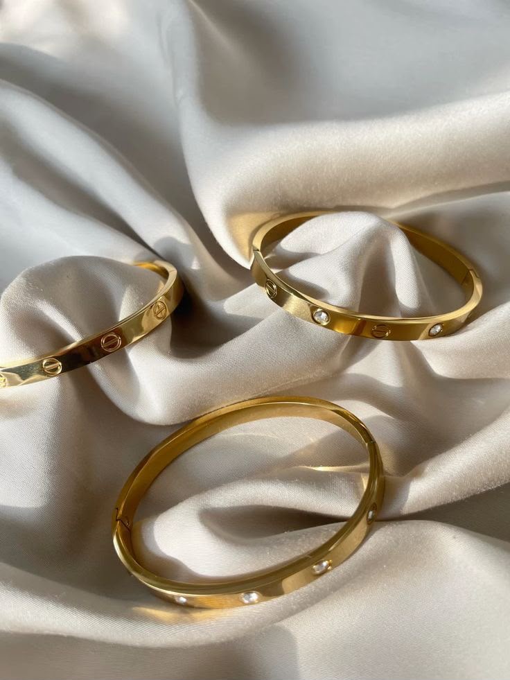Jewellery