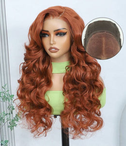 Latisha Wig