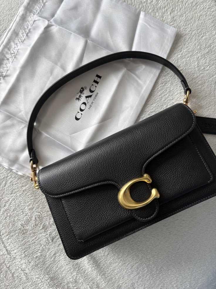The luxury edit