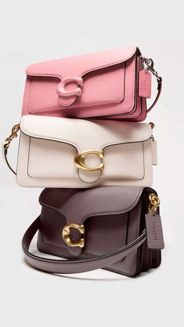 The luxury edit